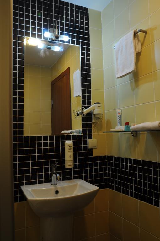 Butik Pendik Hotel Istanbul Exterior foto