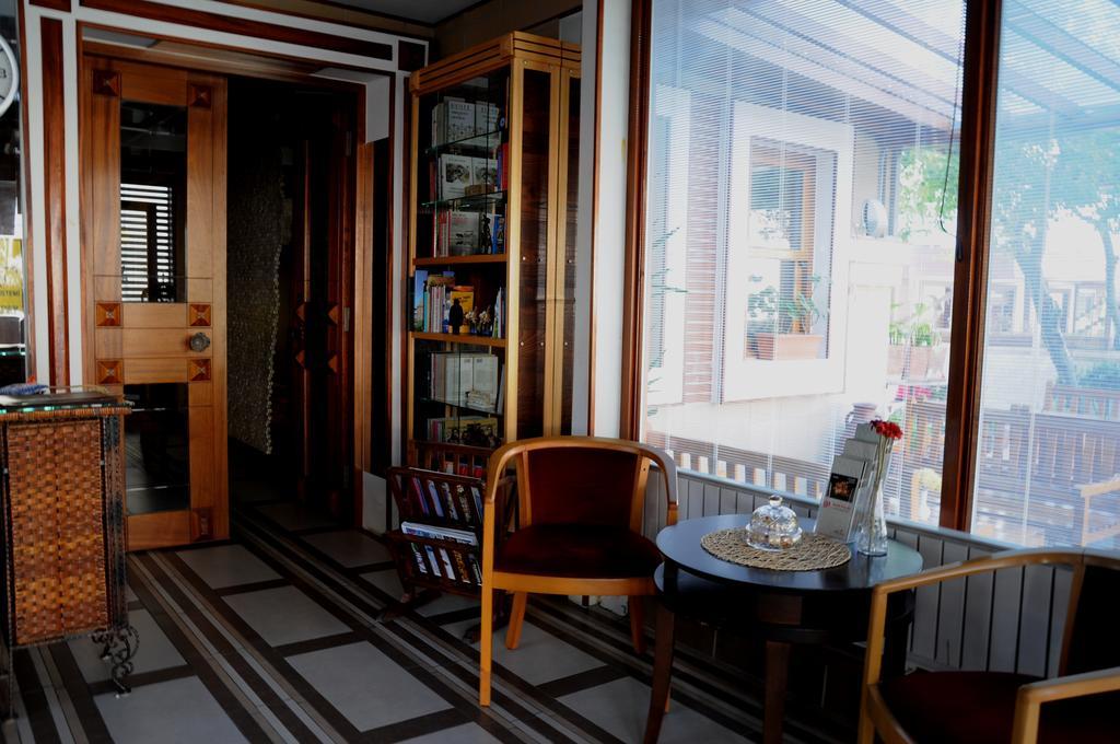 Butik Pendik Hotel Istanbul Exterior foto