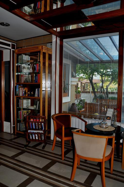 Butik Pendik Hotel Istanbul Exterior foto